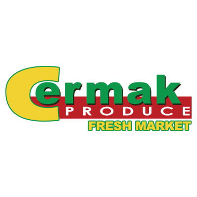 Cermak Produce Fresh Market logo