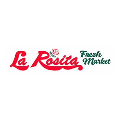 La Rosita Fresh Market logo