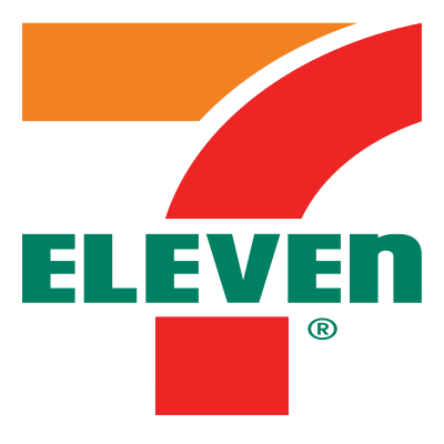 7-Eleven logo