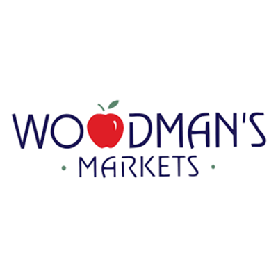 Woodman's Markets logo